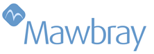 Mawbray Web Design website